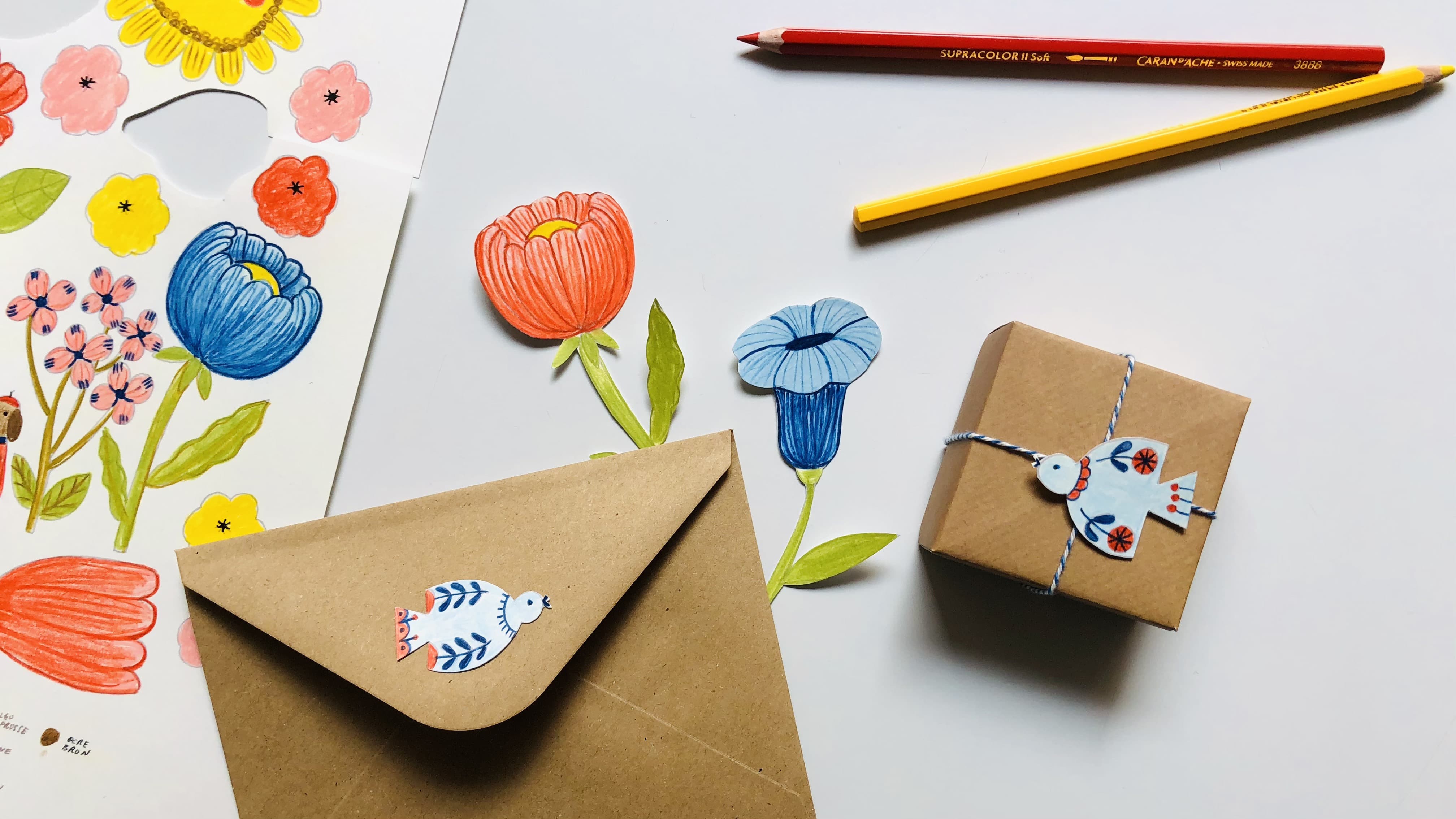 Caran d'Ache / カランダッシュ公式オンラインストア